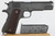 Excellent 1943 Colt 1911A1 - photo 3 of 11