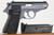 Walther PPK/S - .380 ACP