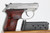 Beretta 3032 Tomcat - .32 ACP