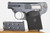 Austrian OWA Vest Pocket Pistol - 6.35mm