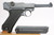 Beautiful 1942 Black Widow Mauser Luger Rig - BYF 42 - photo 4 of 26