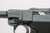 Beautiful 1942 Black Widow Mauser Luger Rig - BYF 42 - photo 7 of 26