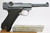 Rare "S Code" Krieghoff Luger - Two Matching Magazines - photo 3 of 15