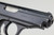 SOLD - Excellent SS Contract Walther PPK Rig