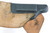 Excellent SS Contract Walther PPK Rig - photo 16 of 18
