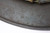 Worn Luftwaffe Dual Decal M42 Helmet - photo 5 of 6