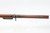 1901 Springfield 1898 Krag Jorgensen OALW carbine conversion - top view