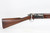 1901 Springfield 1898 Krag Jorgensen OALW carbine conversion - left side barrel