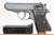 SOLD - Mint, Boxed Walther PPK - .380 ACP