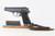 1940 Commercial Walther PP - Eagle/N Proofs w/ Lanyard - photo 1 of 10