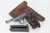 Scarce 1943 Walther P.38 Rig - Straight Line Scarce 1943 Walther P.38 Rig - Straight Line