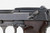 Scarce 1943 Walther P.38 Rig - Straight Line Scarce 1943 Walther P.38 Rig - Straight Line