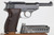 Scarce 1943 Walther P.38 Rig - Straight Line Scarce 1943 Walther P.38 Rig - Straight Line