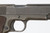 1944 Remington Rand 1911A1 Rig