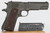 1944 Remington Rand 1911A1 Rig