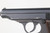 Excellent SS Contract Walther PP Rig - Rare Red Grips - photo 8 of 17
