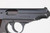 Excellent SS Contract Walther PP Rig - Rare Red Grips - photo 10 of 17