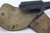 Excellent SS Contract Walther PP Rig - Rare Red Grips - photo 14 of 17