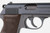 Excellent SS Contract Walther PP Rig - Rare Red Grips - photo 9 of 17