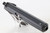 Excellent SS Contract Walther PP Rig - Rare Red Grips - photo 5 of 17
