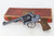 Early Smith & Wesson Outdoorsman .22 LR revolver with box - with original box