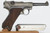 1918 DWM Luger Rig - Shooter Grade - photo 4 of 15