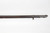 SOLD - Clean Springfield Model 1884 - Ramrod Bayonet