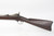 Clean Springfield Model 1884 - Ramrod Bayonet - photo 4 of 25