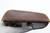 1940 Luger Holster By C. Weiss of Braunschweig 1940 Luger Holster By C. Weiss of Braunschweig