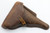1940 Luger Holster By C. Weiss of Braunschweig 1940 Luger Holster By C. Weiss of Braunschweig