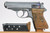 Near-Mint Commercial Walther PPK Rig Near-Mint Commercial Walther PPK Rig