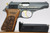 SOLD - Minty, Boxed Walther PP - 50th Anniversary