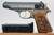 SOLD - Minty, Boxed Walther PP - 50th Anniversary