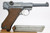 Boxed Commercial DWM M/23 Luger - Lotta Svärd Prize Pistol