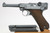 Beautiful 1938 Mauser Luger Rig - Two Matching Magazines - photo 2 of 22