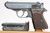 Minty, Boxed 1968 Walther PPK-L - .22 LR - photo 2 of 16