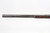 1889 Winchester Model 1873 octagon barrel rifle - right side full view