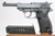 SOLD  -  1943 Walther P.38 - AC 43