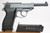 SOLD  -  1943 Walther P.38 - AC 43