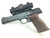 S&W Model 41 .22 Cal Match Pistol With Red Dot - photo 2 of 17