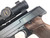 SOLD - S&W Model 41 .22 Cal Match Pistol With Red Dot
