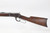 Winchester Model 92 - 1922 mfg - photo 3 of 20