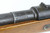 Steyr VK-98 last ditch rifle - receiver ring markings close-up