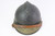 French Adrian Helmet with Commemorative Plaque - photo 4 of 7