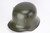 WWI German M17 Helmet - photo 5 of 7