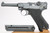Minty 1942 "Black Widow" Mauser Luger - BYF 42 - photo 1 of 15