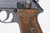 Rare, Excellent Nazi "Party Leader" Walther PPK Rig - W/ Belt & Buckle - photo 8 of 20