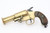 Imperial German WWI 1915 Kaiserliche Marine Navy Flare Pistol - photo 1 of 9
