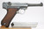 SOLD - 1915 DWM Luger - Unit Marked