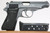 Extremely Rare SS Contract Walther PP - P Under - photo 3 of 15